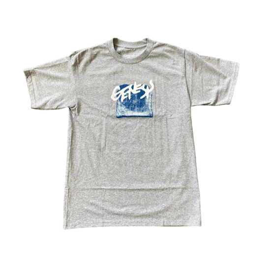 Toast Tee (Grey)