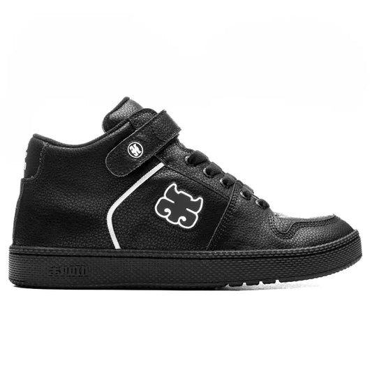 Grasshopper (Black)