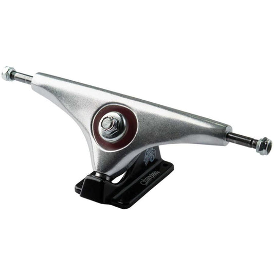 Charger 10.0'' Silver/Black