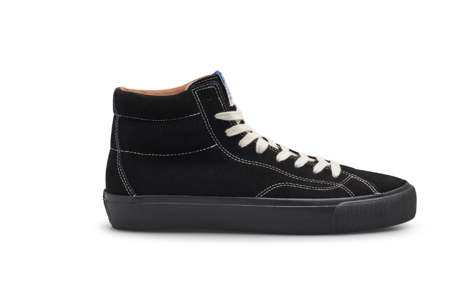 VM003 Hi (black/white/black)