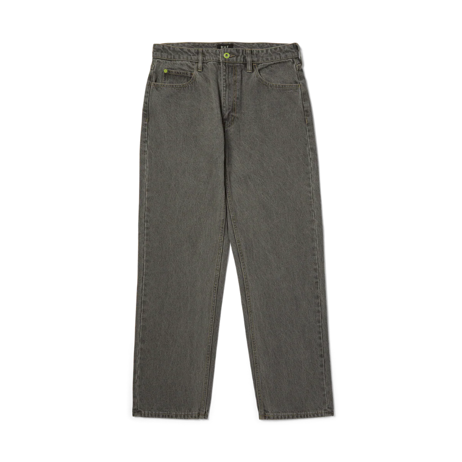 Huf Original Denim Pant (Frost Gray)