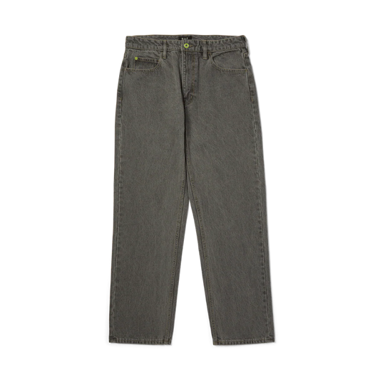 Huf Original Denim Pant (Frost Gray)