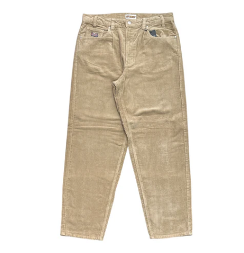 Cromer Corduroy (Sand)