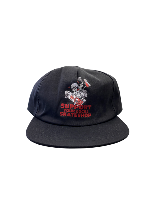 Skate Shop day 2025 Hat (blk)