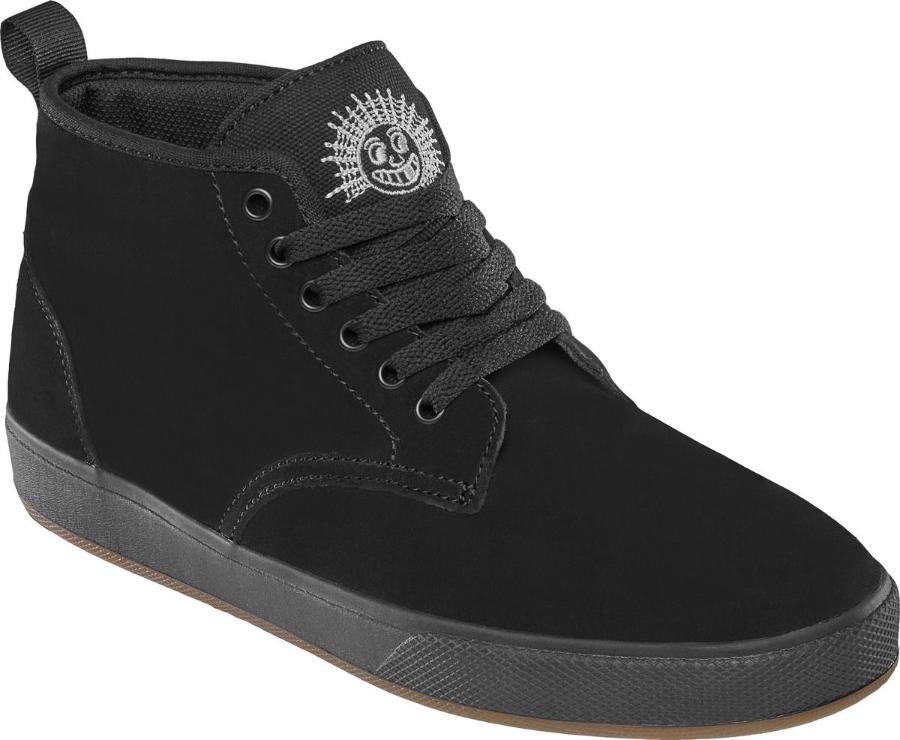 Spanky Hi x Lottie (black)