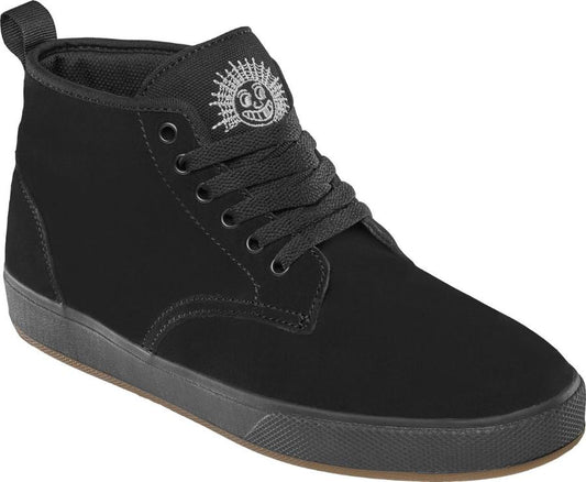 Spanky Hi x Lottie (black)