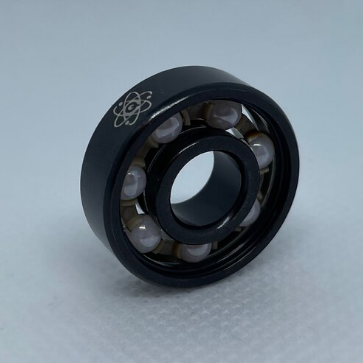 Isotope Series Bearings