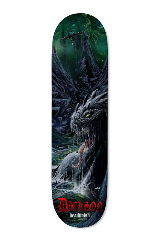 Dickson Metaphysical Deck 8.5"