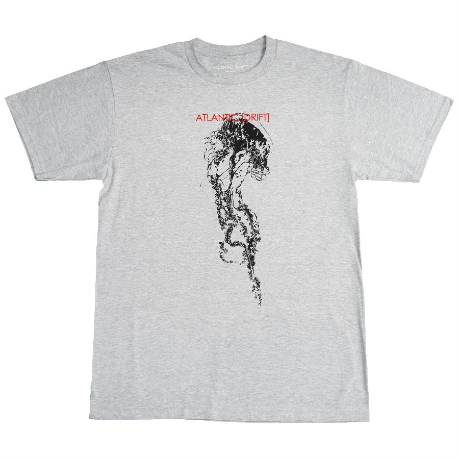 Jelly Up Tee Grey