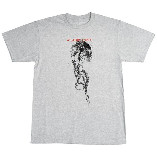 Jelly Up Tee Grey