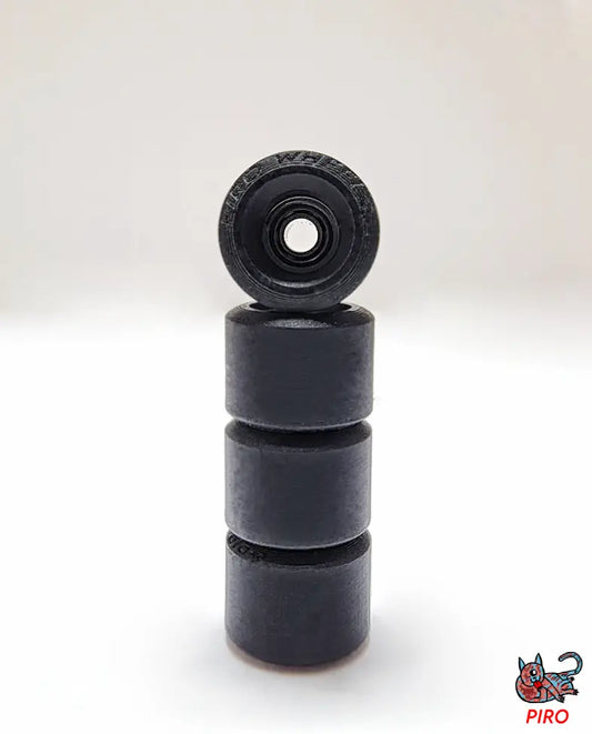 Bowl Mini Jet Black