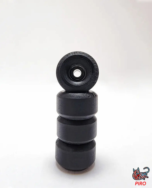 Performance Jet Black