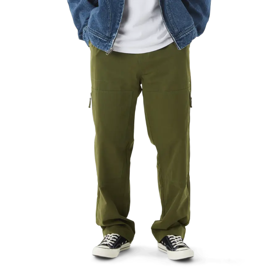 Loma Tech Pants (Dried Herb)