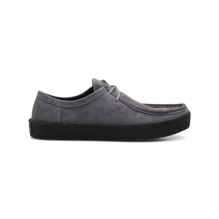 VM006 Moc (Steel Grey/Black)