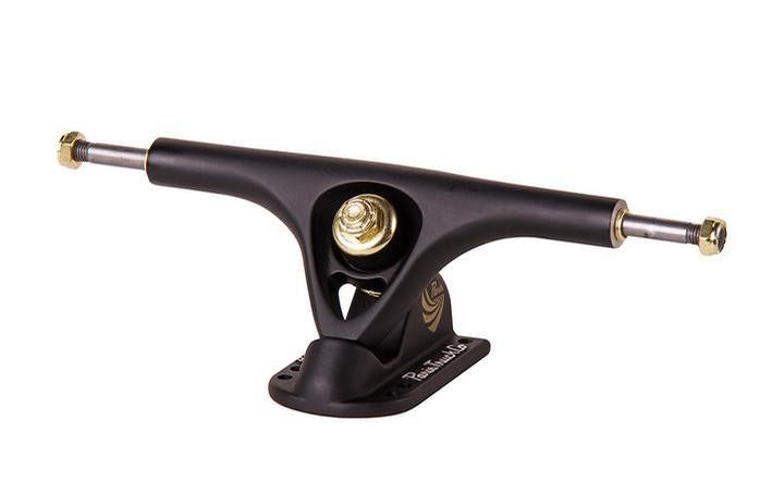 180mm 50 Degree Black Matte