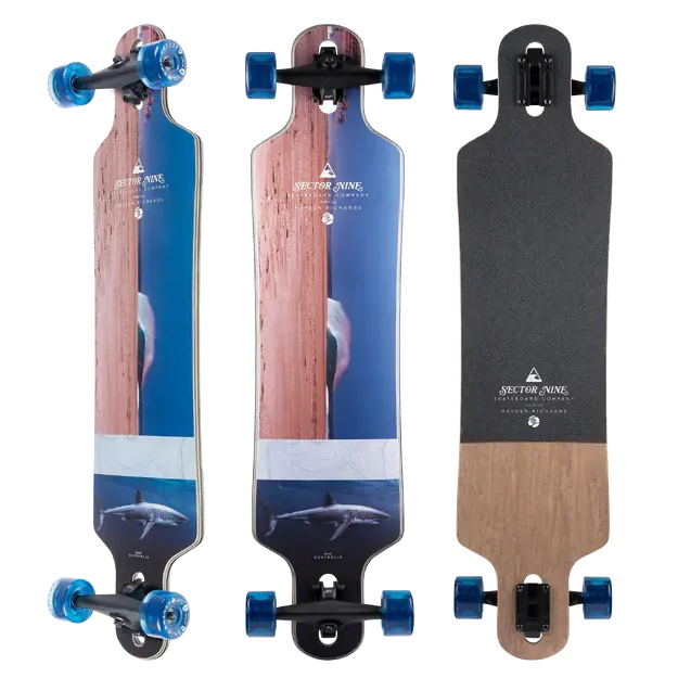 Meridian Rips Complete
