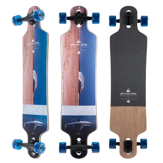 Meridian Rips Complete
