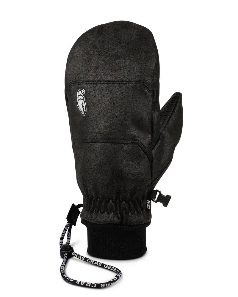 Chop Mitt W25 (black)
