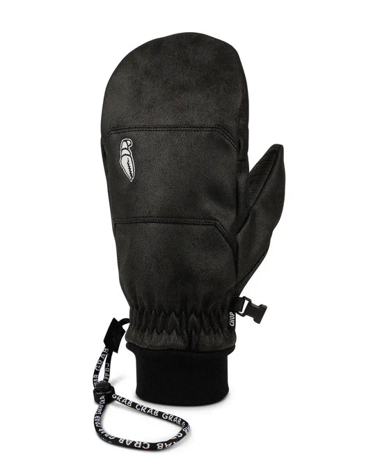 Chop Mitt W25 (black)