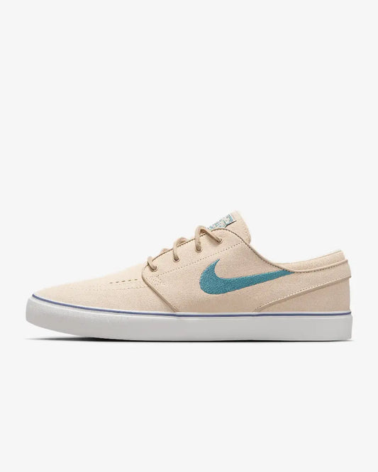 Zoom Janoski OG+ (Sanddrift/Smokey Blue)