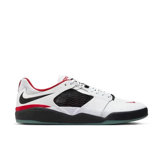 Ishod PRM (WHT/BLK/RED)