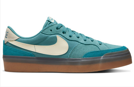 Zoom Pogo Plus (Noise Aqua/Coconut milk)