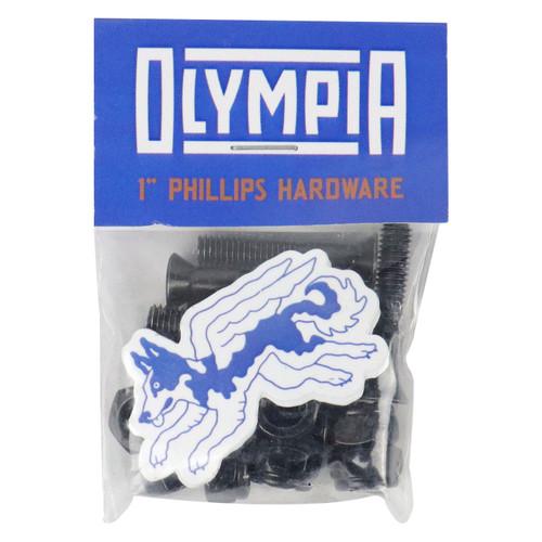 1in Phillips Hardware
