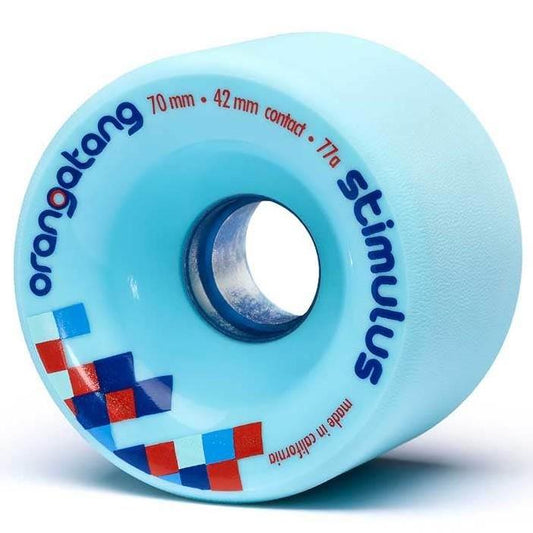 Stimulus 70mm (Blue)