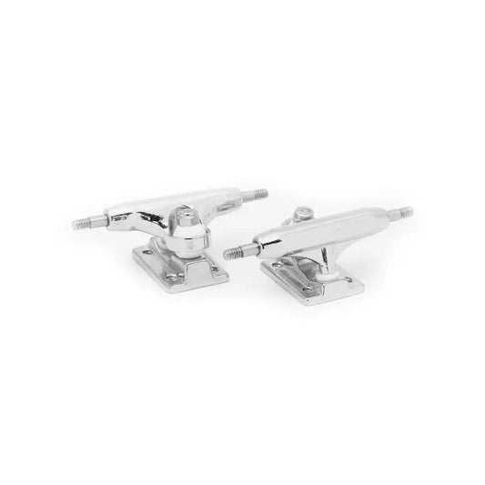 26mm Chrome Special Edition Fingerboard Trucks
