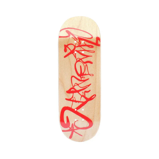 Handsyle Fingerboard Deck 26mm