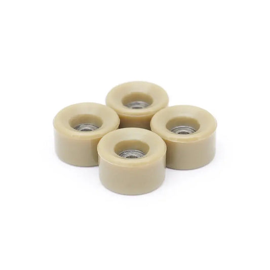 Fingerboard Wheels Conical Cruiser - Sand
