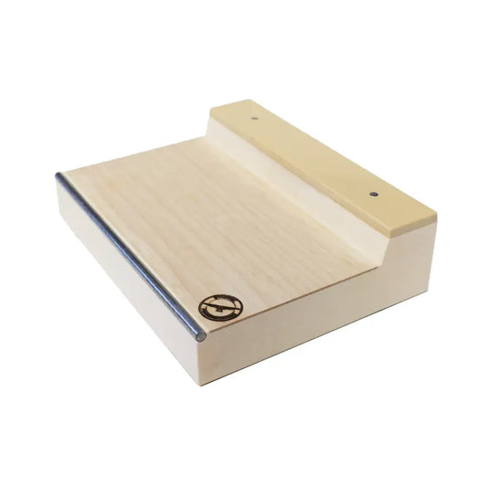 Slappy Double Box