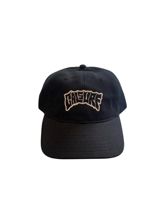 Swell Logo Cap (black)