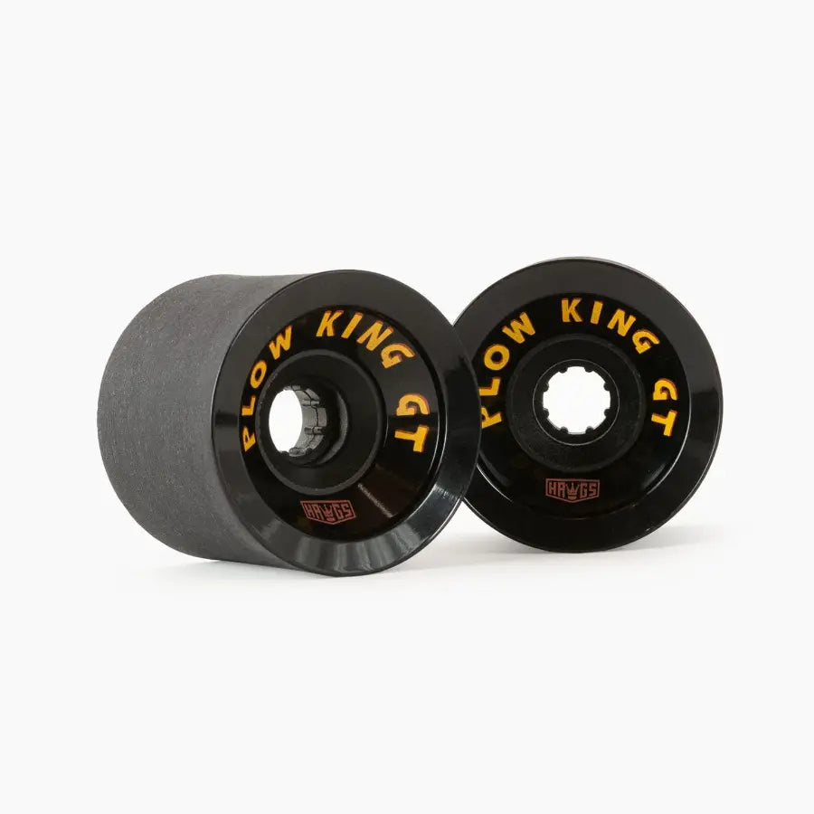 Plow King Gt 74mm 76a With Bearings