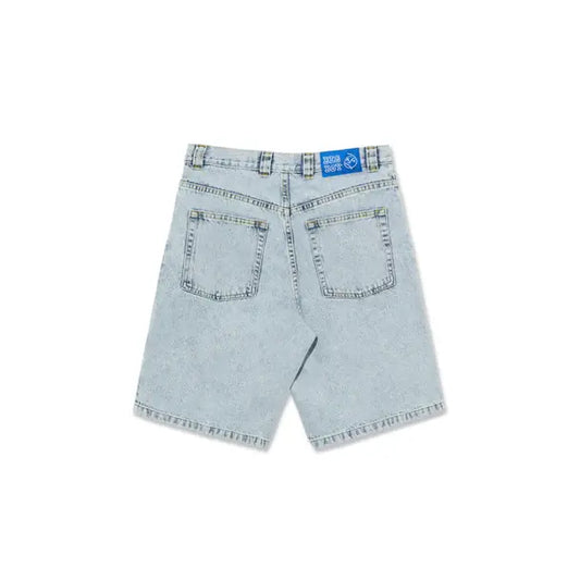Big Boy Short (Lt Blue)