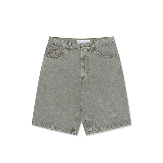 Big Boy Shorts (Eucalyptus)