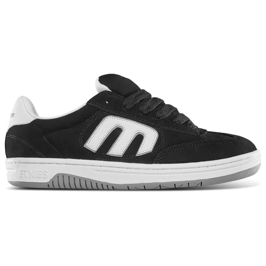 Locut (black/white)