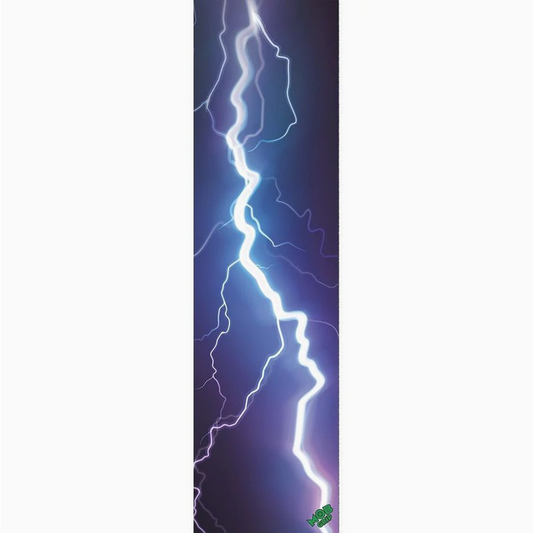 Lightning 9 Inch Grip Tape