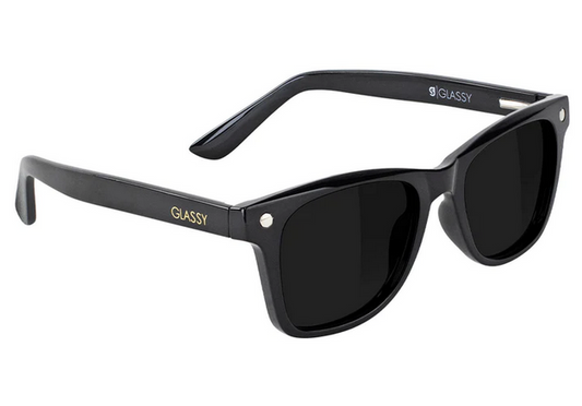Harper Premium Polarized (blk)