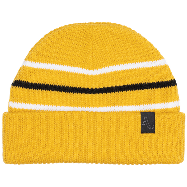 Simple Vintage Beanie
