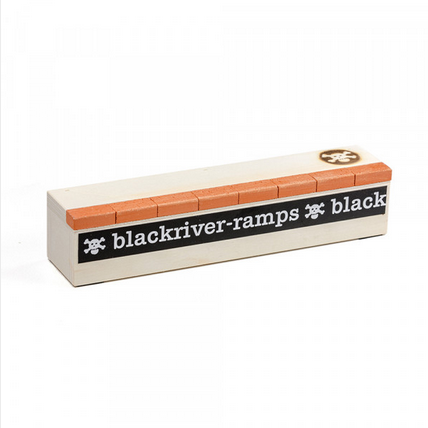 Brick Box