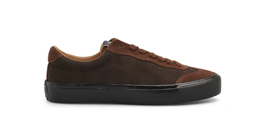VM004 Millic Suede Lo (Duo Brown/Black)