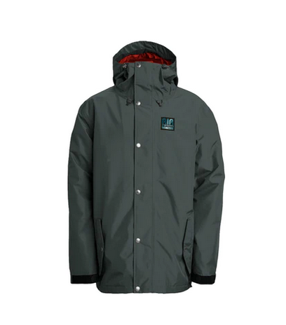 Easy Style Jacket (nght sprc)