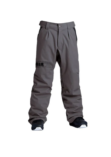 Easy Style Pant (shrk)