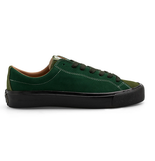 VM003 Suede Lo (Duo Green/Black)