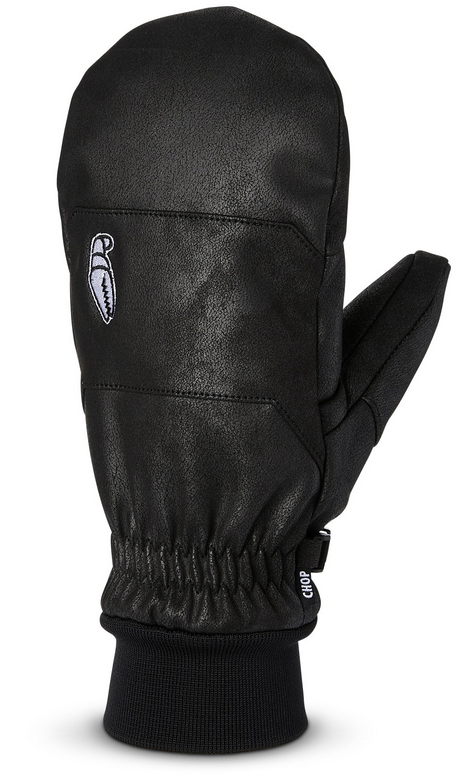 Chop Mitt (blk)