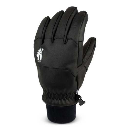 Chop Glove (blk)