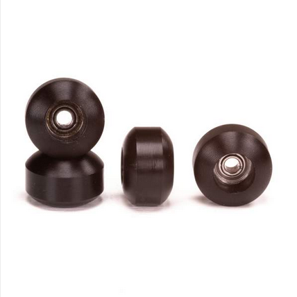 Blank Street Wheels (Black)