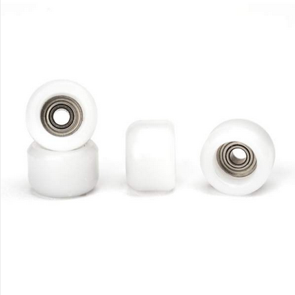 Blackriver Wheels Miniwhees (white)
