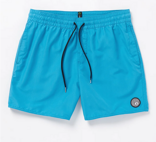 Lido Solid Trunk (tidal blue)